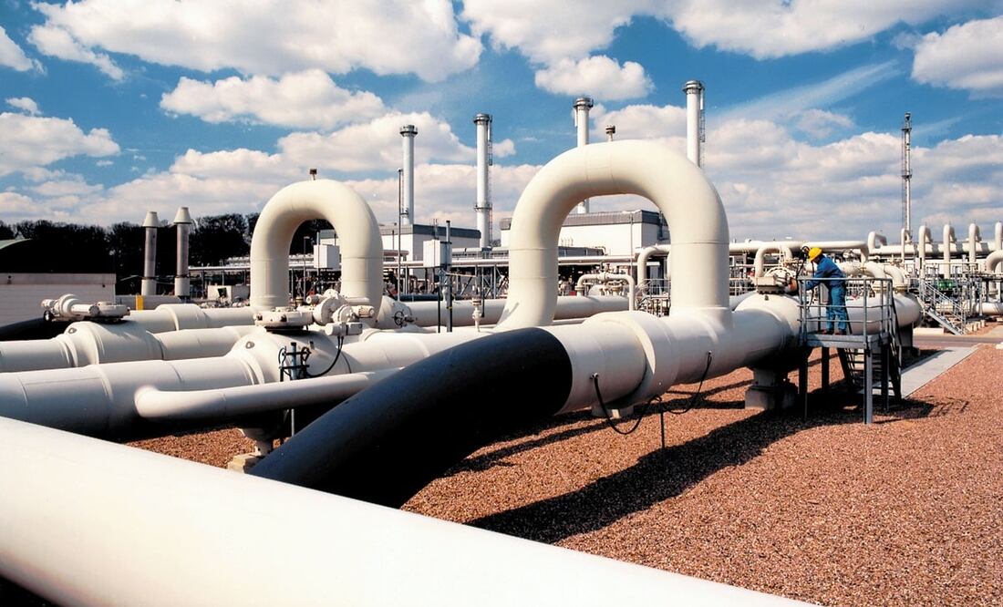 Foto: Archivo/EL UNIVERSAL