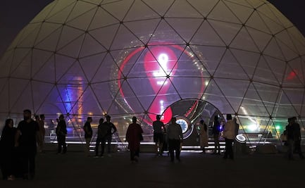 Piden que la homosexualidad no sea penada en Qatar, a poco de la Copa del Mundo