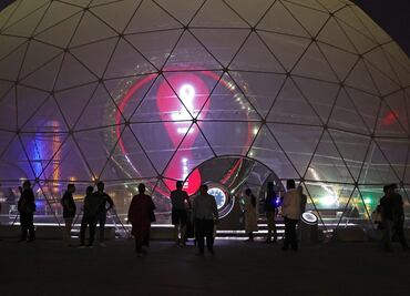 Piden que la homosexualidad no sea penada en Qatar, a poco de la Copa del Mundo