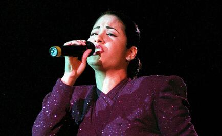 Selena Quintanilla tendrá una figura de cera