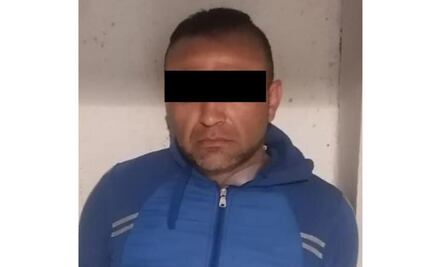 Caen en Ecatepec 3 integrantes de célula criminal de Jalisco; uno de ellos presuntamente el líder