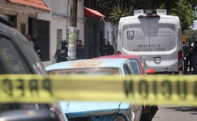 Hallan a mujer muerta dentro de vivienda en colonia Gertrudis Sánchez, en la GAM; diligencia fue por búsqueda de persona desaparecida