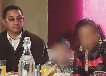 Me obligaban a dormir en una tina con agua: víctima