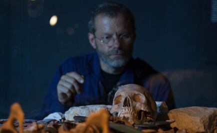 Hallstatt, la mina de sal guardiana de secretos prehistóricos