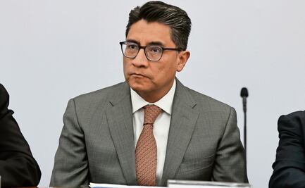 Alista Edomex nuevo paquete de reformas legislativas