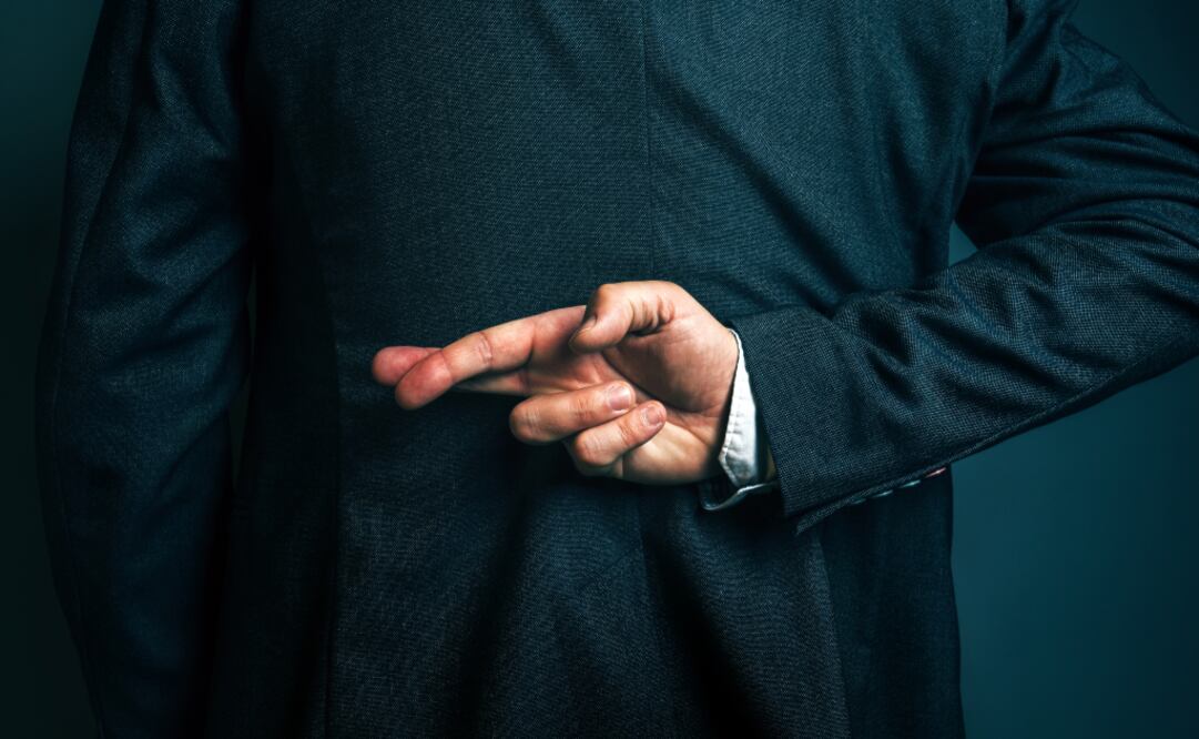 Si un trabajo en el extranjero suena demasiado perfecto y fácil de obtener, probablemente es una estafa. (Foto: iStock)