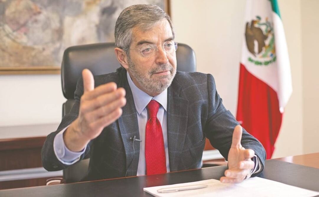 FOTO: Archivo/El UNIVERSAL