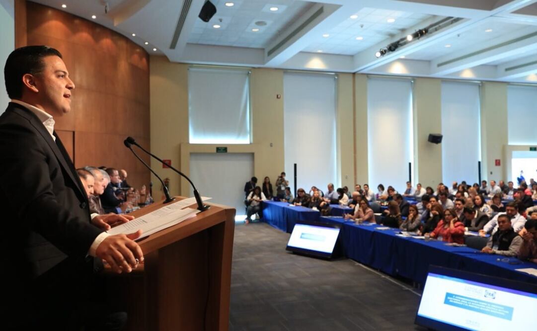 Foto: Twitter @PANDF