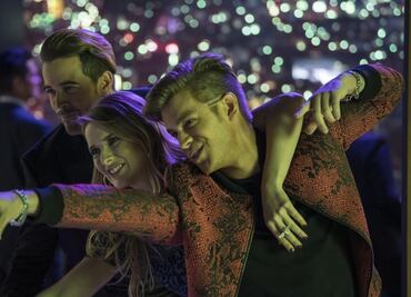 Televisa lanza su campaña navideña