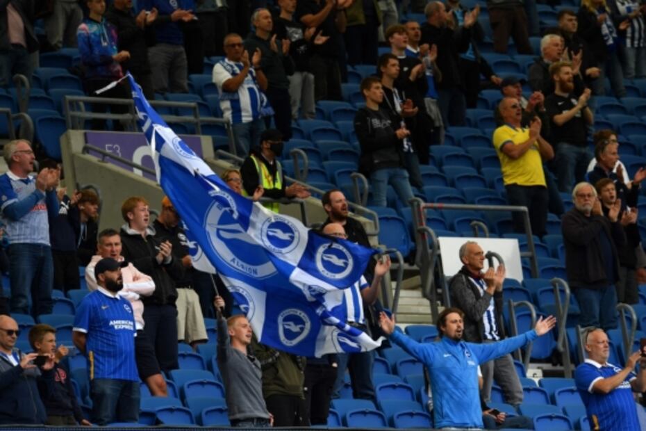 ¿La nueva normalidad en el futbol en Inglaterra?