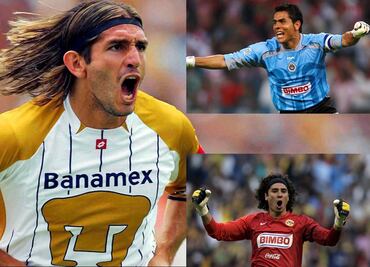 Bruno Marioni y su picante declaración en contra de Ochoa y Oswaldo