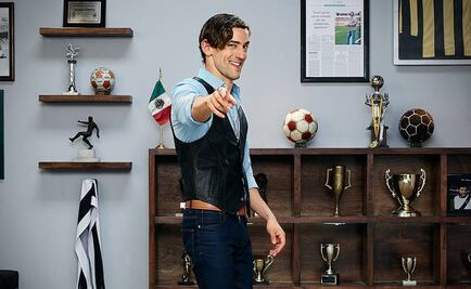 "Club de Cuervos", la más "maratoneada" de Netflix en México