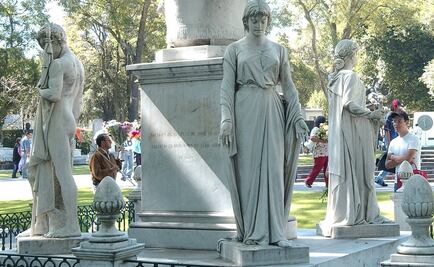 La Rotonda es una eterna pachanga