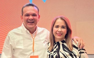 Diócesis de Culiacán condena agresión a líder estatal y diputada de MC; la gente “vive con preocupación y dolor”, señala