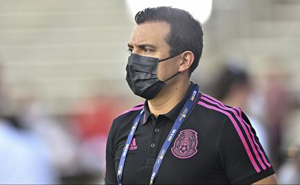 Luis Pérez se asoma como el relevo del 'Jimmy' Lozano