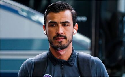 Oswaldo Alanís: La Liga MX es superior en calidad a la MLS