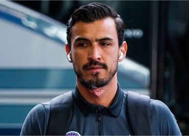 Oswaldo Alanís: La Liga MX es superior en calidad a la MLS