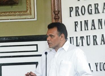 Auditarán externos, recursos que dejó ex gobernador