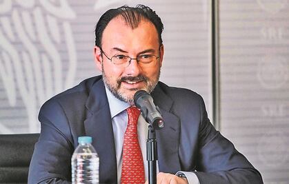 Videgaray y Kirstjen Nielsen se reúnen en EU; acuerdan tratar temas de migración