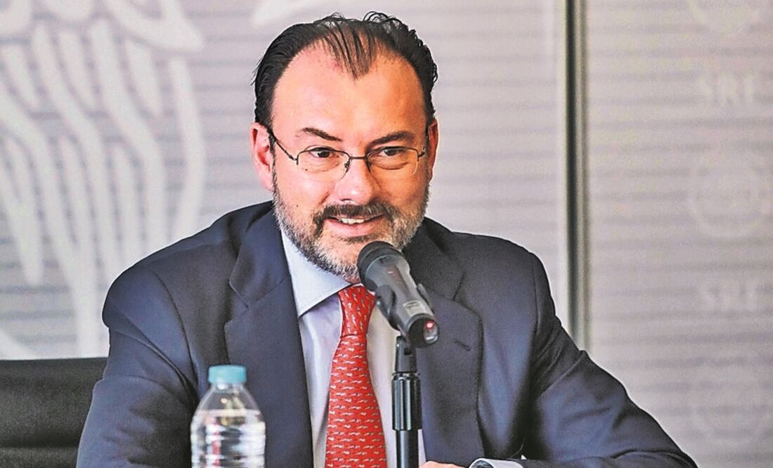 Foto: Archivo/EL UNIVERSAL