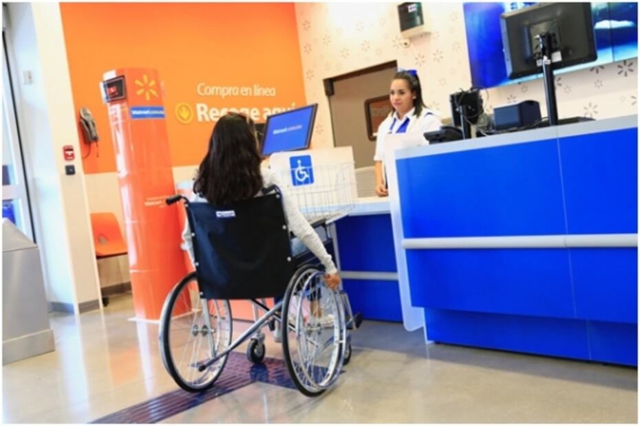 Walmart reabre tienda afectada por sismo del 19-S