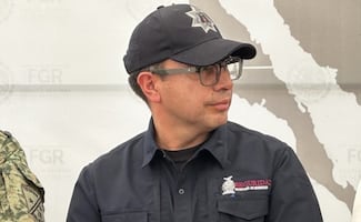 Sinaloa instala 13 arcos detectores de placas; Culiacán, Ahome y Mazatlán incorporan nuevas tecnologías