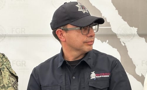 Sinaloa instala 13 arcos detectores de placas; Culiacán, Ahome y Mazatlán incorporan nuevas tecnologías