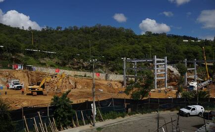 UNESCO presta atención en caso del Cerro del Fortín