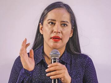 Alcaldesa: la Cuauhtémoc no será espacio de pobreza para fines político-electorales