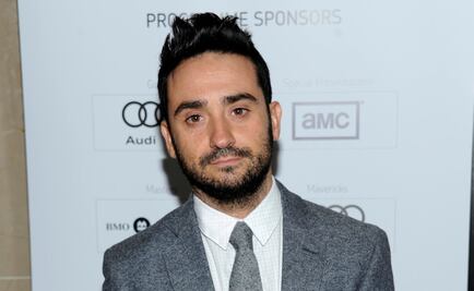 Juan Antonio Bayona dirigirá secuela de "Jurassic World"