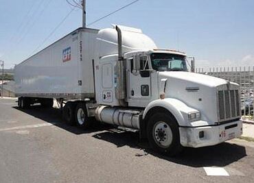 Venta de camiones de carga cayó 17% en noviembre