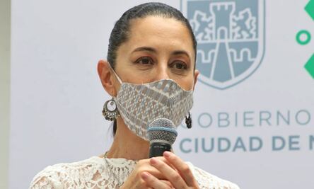 CDMX participa en ensayo clínico de tratamiento para pacientes con Covid