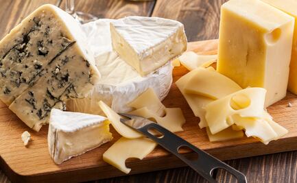 Suspensión de venta de quesos y yogurts es infundada e irresponsable: Coparmex