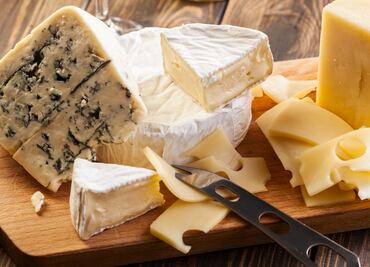 Suspensión de venta de quesos y yogurts es infundada e irresponsable: Coparmex