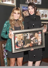 Ha*Ash va tras nuevas metas