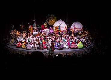 Cuánto cuestan los boletos para ver la Guelaguetza 2024 en Oaxaca