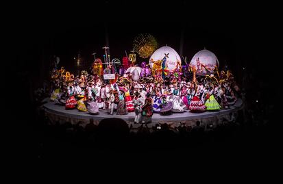 Cuánto cuestan los boletos para ver la Guelaguetza 2024 en Oaxaca