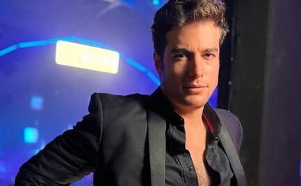 Novia de Danilo Carrera forma parte de la...¿realeza? 