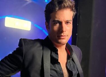 Novia de Danilo Carrera forma parte de la...¿realeza?