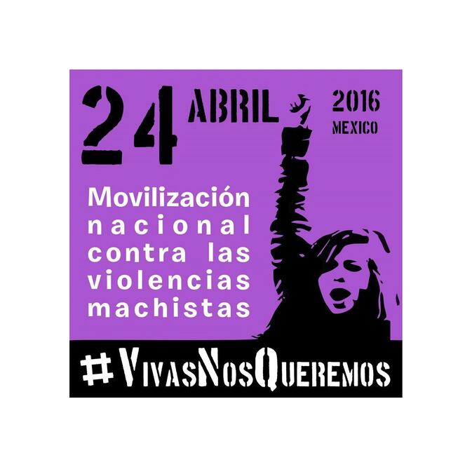 Por qué voy a marchar este 24 de abril