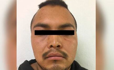 Procesan a hombre que impidió sanitización en Edomex con fake news