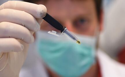 Estiman producir un millón de dosis de Remdesivir, potencial tratamiento contra Covid-19