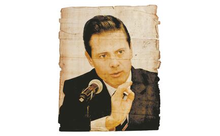 Peña: pararse frente al toro