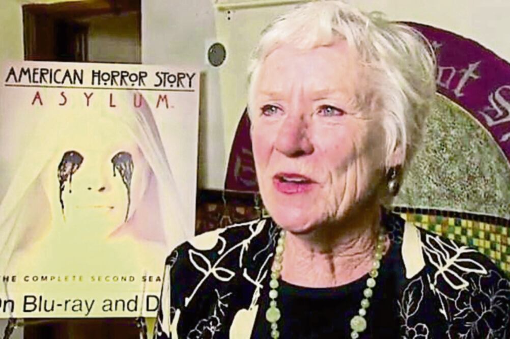 Padecía Creutzfeldt-Jakob, que genera daño cerebral. (ARCHIVO EL UNIVERSAL)