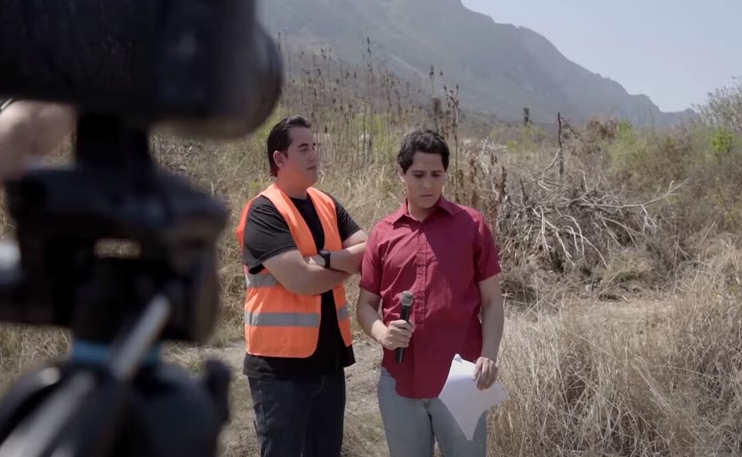 Foto: Captura de video