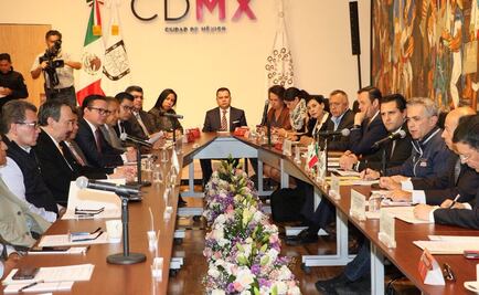 Dreamers piden a Conago simplificar voto desde el extranjero