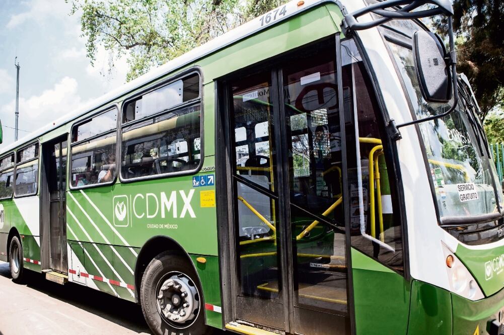 Foto: CRISTOPHER ROGEL-BLANQUET/ Archivo EL UNIVERSAL