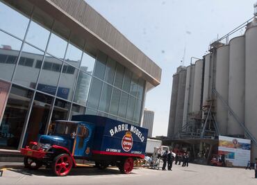 Anheuser-Busch lanzará cerveza mexicana en EU