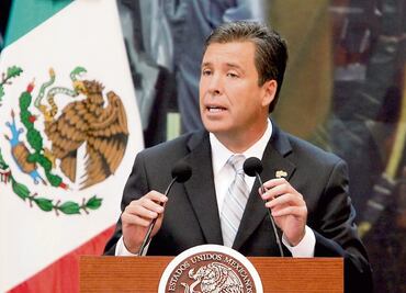 Seguridad privada resguardará Salamanca