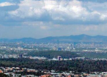 ProAire tiene avance de 88%, afirma CDMX